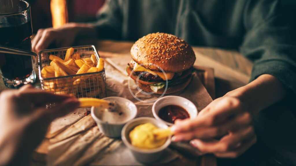 Creating a unique and memorable menu