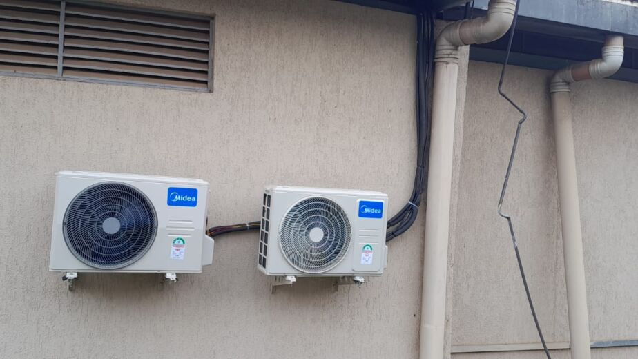 Air Conditioner in Kenya