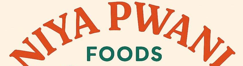 Niya pwani foods