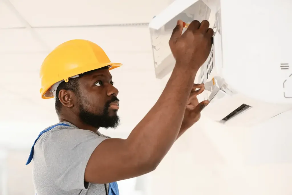 Top Air Conditioning Repair in kenya