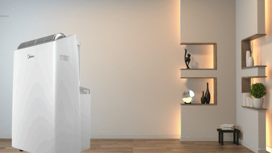 Best Floor Standing and Portable Air Conditioners in Kenya