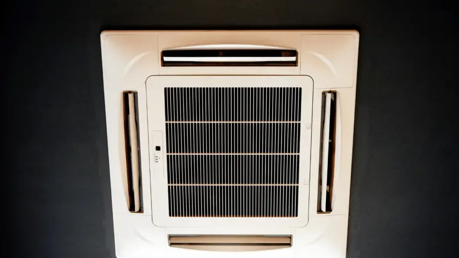 Inverter Cassette Air Conditioners