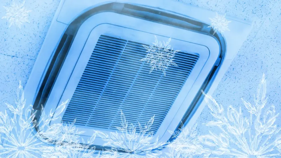 ceiling air conditioners in Kenya